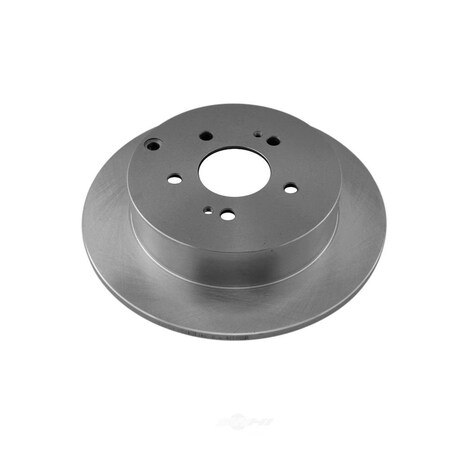 Uap 31353 Disc Brake Rotor 31353